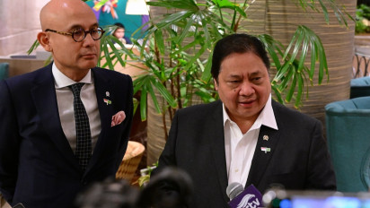 Empat Pilar BRICS Disepakati, Indonesia Siap Gas Perdagangan dan Reformasi Tata Dunia