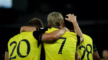 Penampilan Oxford United di Piala Presiden 2025