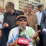 Eks Wakapolri Singgung SP3 Eggi dan Hari Lubis di Kasus Ijazah Jokowi: Kenapa Yang Lain Tidak?