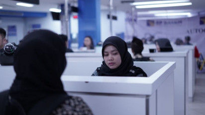 Empat Warga Filipina Dideportasi dari Papua Usai Langgar Izin Imigrasi, Terkait Kasus Perikanan Ilegal