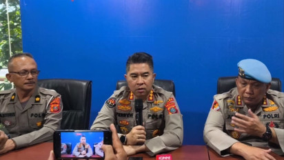 Soal Mobil Dinas Propam Polres Tapanuli Selatan yang Viral, Polda Sumut: Pengemudi Masih di Bawah Umur
