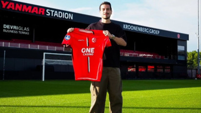 Beda Nasib dengan Jordi Amat yang Resmi Gabung Persija, Thom Haye segera Merapat Klub Belanda dalam Waktu Dekat