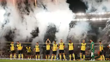 Oxford United vs Liga Indonesia All Star