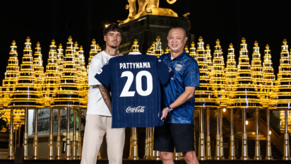 Reaksi Suporter Thailand usai Buriram United Perkenalkan Bek Timnas Indonesia: Tidak Sabar Jadi Juara 