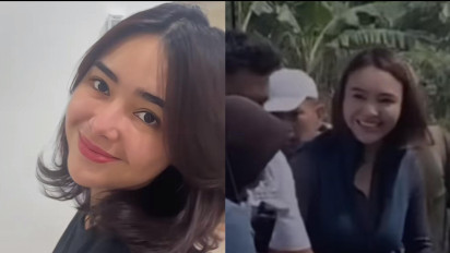 Amanda Manopo Diduga Alami Pelecehan pada Area Sensitif saat Syuting di Bogor, Awal Mulanya...
