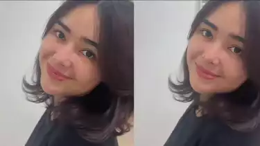 Aktris Amanda Manopo