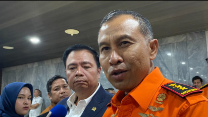 Basarnas: Pencarian Korban KMP Tunu akan Diperpanjang Jika 7 Hari Belum Ditemukan