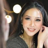 Maia Estianty Soroti Perjuangan Para Perempuan Pencari Nafkah, Sampaikan Pesan Menyentuh Ini