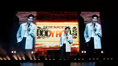 Konser Akhir Pekan Ini, Simak Ketentuan Acara dan Penukaran Etiket Konser Jay Park