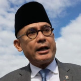 Bayang-Bayang Perang Air Dunia, Wamenlu Tata Bongkar Ancaman Baru Krisis Air Karena AI