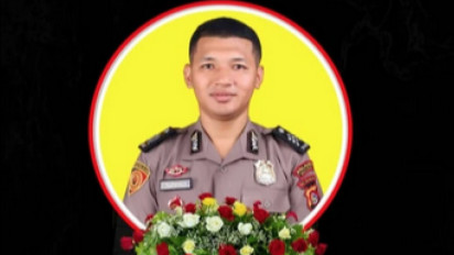 Fakta Baru Pembunuhan Brigadir Nurhadi, Ternyata Sang Atasan Lakukan Ini hingga Korban Tewas