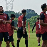 Kabar Baik Timnas Indonesia! Pemain dari Barcelona Siap Gantikan Peran Thom Haye di FIFA Series 2026