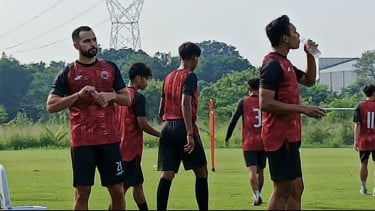 Kabar Baik Timnas Indonesia! Pemain dari Barcelona Siap Gantikan Peran Thom Haye di FIFA Series 2026