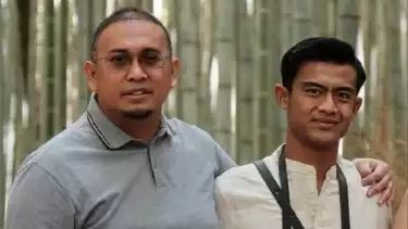 Tak Asal, Andre Rosiade Desak Patrick Kluivert dan Tim Mundur karena Alasan ini, PSSI Disentil harus Bisa...
