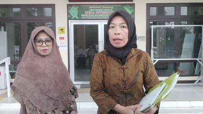 Sengketa keluarga, Kuasa Hukum Ramli Persoalkan SP3 Polda Kalbar