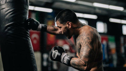 Jadwal Tinju Dunia Pekan Ini: Edgar Berlanga Unjuk Gigi, Ada Perebutan Gelar Juara Katie Taylor Vs Amanda Serrano