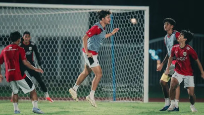 Reaksi Mengejutkan Suporter Malaysia Lihat Skuad Timnas Indonesia U-23 Jelang Piala AFF U-23 2025, PSSI Dapat Pujian Selangit