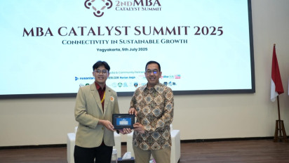 Telkom Optimalkan ESG dalam Strategi Korporasi, Hadirkan Dampak Positif bagi Masyarakat dan Lingkungan