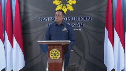 Istana Sebut Sekolah Rakyat Beda dengan KIP, Untuk Anak Termiskin: Dapat Makan dan Diasramakan