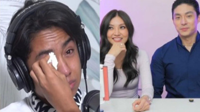 Reaksi Mengejutkan Betrand Peto soal Sarwendah Dianggap Makin Lengket dengan Giorgio Antonio: Kalau Dibilang...