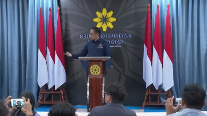 Pemerintah Tetapkan Hari Kebudayaan di Ultah Prabowo, PCO: Bukan Cocokologi, Tapi Berdasarkan Sejarah