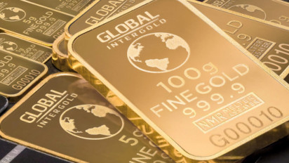 Beli Emas Sekarang Bisa Dicicil! Begini Cara Pakai BRImo untuk Cicilan Emas