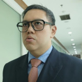 Viral WNI Jadi Tentara Israel, DPR: Langgar Prinsip Hukum dan Loyalitas ke NKRI