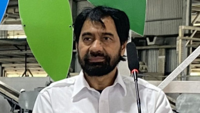 Gubernur Aceh Sampaikan Terima Kasih atas Bantuan Kementan–Bapanas, Salah Satu yang Terbesar Diterima Aceh