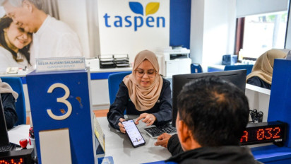 Pastikan Kepuasan Peserta Tercapai, TASPEN Siap Lakukan Survei Customer Satisfaction Index (CSI) 2025