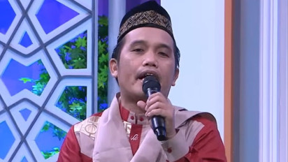 Agar Rezeki Mengalir Deras Setiap Hari Segera Lakukan Amalan Sederhana ini, Meski Sepele Kata Ustaz Maulana...
