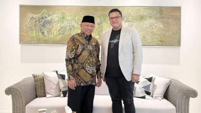 Mengagumkan, AJARI Startup AI Asal Indonesia, Masuk 10 Startup AI Terbaik Dunia Lewat Program Presight Accelerator