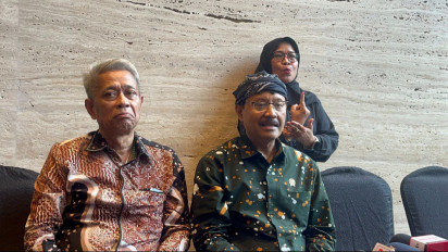 Gus Ipul Ungkap 1,9 Juta Orang Dari DTSEN Tak Layak Terima Bansos