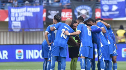 Respons Berkelas Adhitia Putra Herawan Atas 11 Pemain Asing Super League 2025-2026, Persib Bandung Putuskan ...