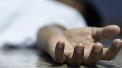 Geger Penemuan Mayat Pria dengan Kepala Dilakban di Menteng Terkunci Dalam Indekos