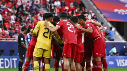 Pernah Digadang-gadang Jadi Bintang Timnas Indonesia di Masa Depan, Eks Wonderkid Ini Malah Banting Setir Jadi ...