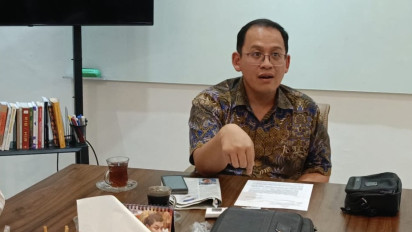 Dahlan Iskan Tersangka? Pengacara Tegaskan Belum Terima Surat