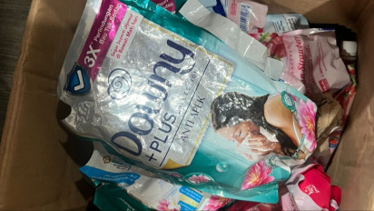 Satpol PP Kota Tangsel Jual Barang Kedaluwarsa, Polisi: Diperoleh dari PT Liquid