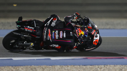 Jorge Martin Comeback di MotoGP 2025 Setelah Absen Selama Tiga Bulan, Minggu ini Martinator Siap untuk Jalani...