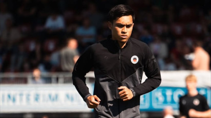 Akhirnya Thom Haye Punya Pelapis, Timnas Indonesia Bisa Mulai Gerilya untuk Bajak Gelandang Belanda Berdarah Kalsel Ini