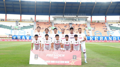 Coach RD Ingin Bawa Liga Indonesia All Star Lolos Fase Grup, Ajukan Permintaan Khusus untuk Oxford United