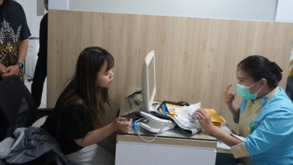 KA Sancaka Dilempar Batu di Klaten, Polisi Buru Pelaku