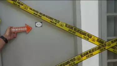 Kematian Diplomat Kemlu