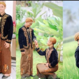 Disaat Netizen Banjiri Hujatan, Pasangan Sesama Jenis ini Berusaha Saling Menguatkan: Makasih ya Sayang