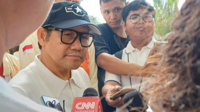 Cak Imin sebut 100 Sekolah Rakyat akan Beroperasi Penuh Pada Awal Agustus 2025