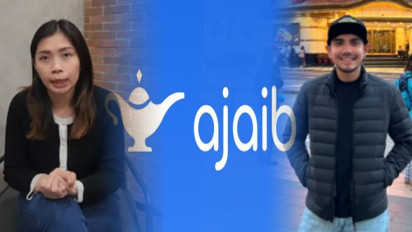 Tak Terima Ajaib Sekuritas Sebut Tak Ada Kejanggalan dalam Kisruh Transaksi Rp1,8 Miliar, Investor: Bohong Besar!