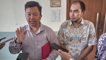 Pesohor Malaysia Vie Shantie Khan Mangkir Lagi, PT Bara Asia Contractor (BAC) Tuntut Ini untuk Tuntaskan Sengkarut Bisnis Pasir Kuarsa