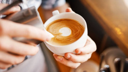 Rahasia Bisnis Kopi Cuma Modal Komunitas, Rasa Lokal, dan Strategi Kolaborasi, Berani Coba?