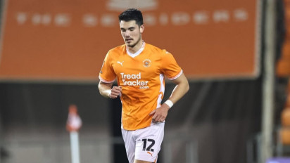 Menolak Panggilan Timnas Indonesia Bikin Elkan Baggott Dihajar Kesialan Bertubi-tubi? Kini, Nasibnya di Ipswich Town Malah...