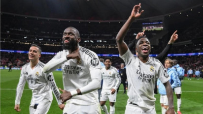 Bukan Lagi Anak Emas! Real Madrid Resmi Disanksi FIFA Gegara Para Bintang Los Blancos Gegara Ini