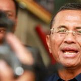 Dahlan Iskan Bongkar Sisi Gelap Utang Pengusaha: Rp350 Miliar hingga 800 Cek Kosong